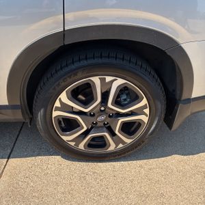 صورة مصغرة 17 لـ 2023 Subaru ASCENT TOURING