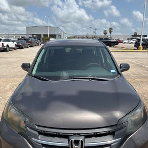 2014 Honda CR-V LX thumbnail 15