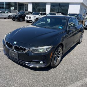 BMW 4 SERIES 430I - 1
