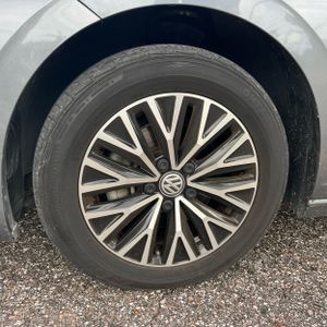 2020 Volkswagen JETTA SEL PREMIUM — фото 17