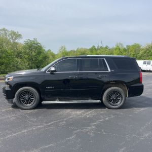 CHEVROLET TAHOE - 3