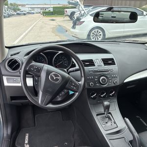 2013 Mazda MAZDA3 I SPORT 缩略图 36