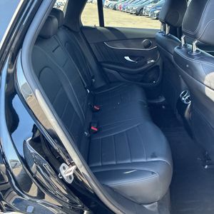 2022 Mercedes-BENZ GLC — миниатюра 28