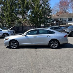 HONDA ACCORD EX - 3