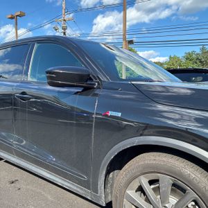 صورة 13 لـ 2026 Acura MDX SH-AWD W/A-SPEC