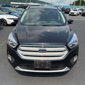 صورة مصغرة 14 لـ 2019 FORD ESCAPE TITANIUM