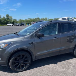 صورة 2 لـ 2019 FORD ESCAPE SE