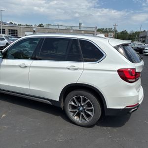 BMW X5 XDRIVE35I - 6