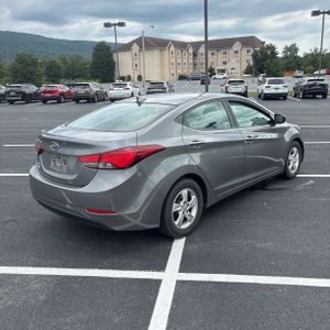 صورة 8 لـ 2014 Hyundai ELANTRA SE