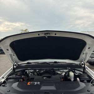 2017 Chevrolet TAHOE LS 照片 46