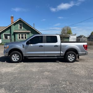 FORD F-150 XLT - 3