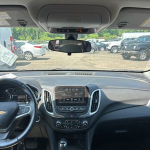 2018 Chevrolet EQUINOX LT — миниатюра 37