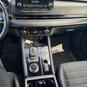 2024 Mitsubishi OUTLANDER SE BLACK EDITION 照片 79