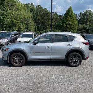2019 Mazda CX-5 TOURING 照片 3