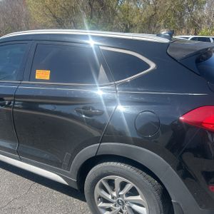 HYUNDAI TUCSON SEL - 6