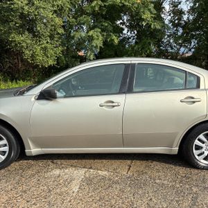 2007 Mitsubishi GALANT ES 照片 4