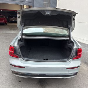 صورة مصغرة 44 لـ 2024 Volvo S60 B5 CORE DARK THEME