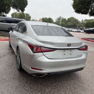 LEXUS ES 350 BASE - 5