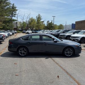 HONDA ACCORD - 10
