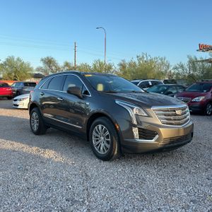 صورة مصغرة 12 لـ 2019 Cadillac XT5 LUXURY