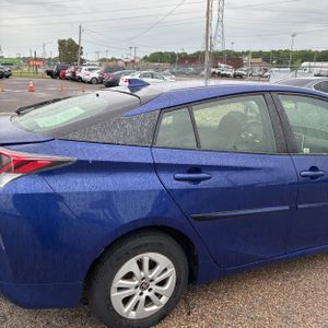 TOYOTA PRIUS - 9
