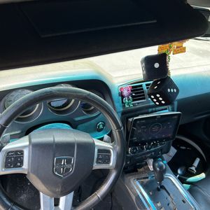 2012 Dodge CHALLENGER SXT 缩略图 37