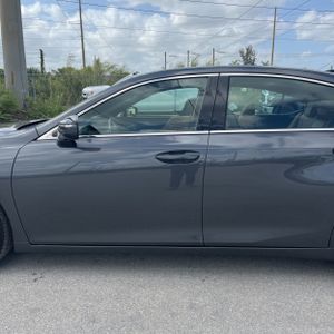 LEXUS ES 350 LUXURY - 4