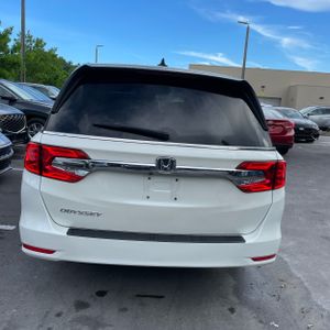 صورة 7 لـ 2019 Honda ODYSSEY EX-L