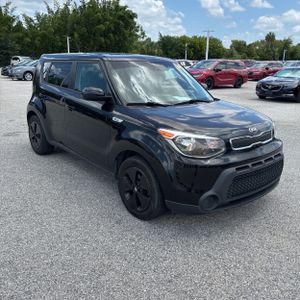 صورة مصغرة 12 لـ 2016 KIA SOUL BASE