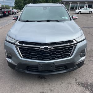 2023 Chevrolet TRAVERSE PREMIER 缩略图 14