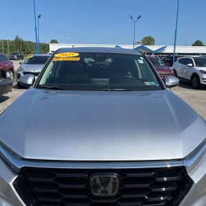 2025 Honda CR-V EX-L 缩略图 15