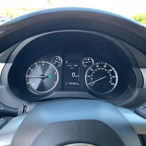 2022 Lexus GX 460 PREMIUM — миниатюра 41