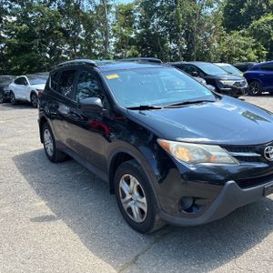 صورة مصغرة 12 لـ 2014 Toyota RAV4 LE