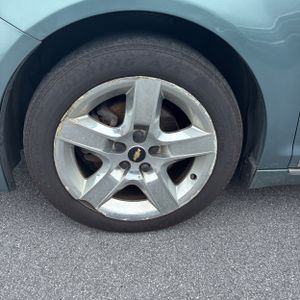 2009 Chevrolet MALIBU LT 缩略图 17