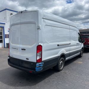 FORD TRANSIT 350 - 8