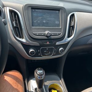 2018 Chevrolet EQUINOX LS — миниатюра 36