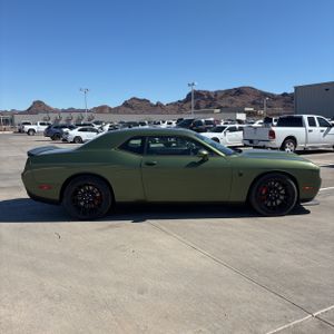 DODGE CHALLENGER SRT HELLCAT JAILBREAK - 10
