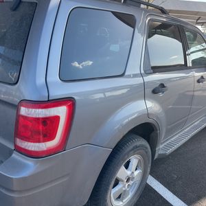 2008 FORD ESCAPE XLT — фото 52