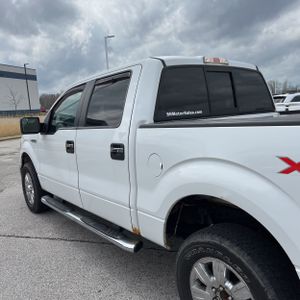 FORD F150 XTR - 6
