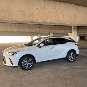 LEXUS RX 350 PREMIUM - 3