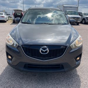 صورة مصغرة 14 لـ 2014 Mazda CX-5 TOURING