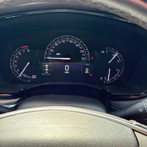 2018 Cadillac XT5 LUXURY — миниатюра 40