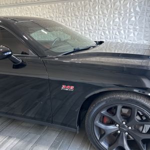 2015 Dodge CHALLENGER R/T PLUS 照片 11