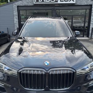 صورة مصغرة 15 لـ 2021 BMW X7 M50I