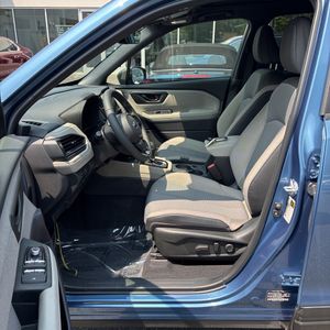 صورة مصغرة 31 لـ 2025 Subaru FORESTER PREMIUM