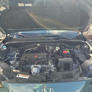2024 Honda HR-V SPORT photo 44