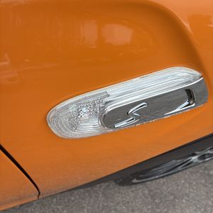 2014 MINI HARDTOP COOPER S — миниатюра 60