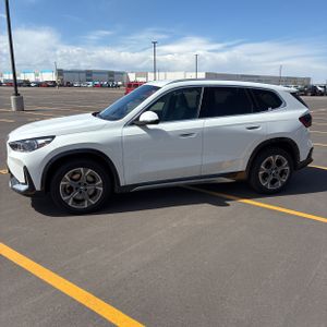 BMW X1 XDRIVE28I - 3