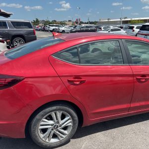 صورة 9 لـ 2020 Hyundai ELANTRA VALUE EDITION