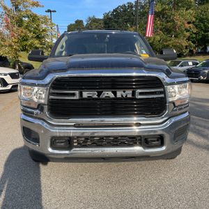 2019 RAM 2500 BIG HORN 照片 14